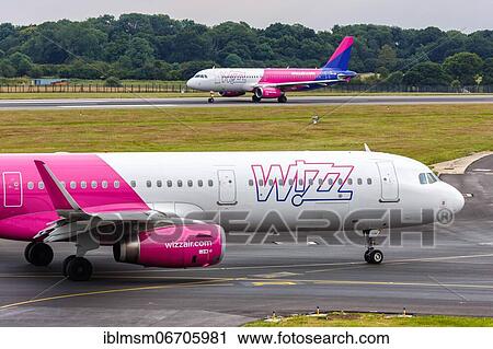 A Wizzair Airbus A321 with the registration number HA-LXU at London Airport, United Kingdom, Europe View Large Photo Image Stock Image - A Wizzair Airbus A321 with the registration number HA-LXU at London Airport, United Kingdom, Europe. Fotosearch