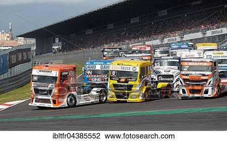 ADAC Truck Grand Prix 2016, Nürburgring race track, Nürburg, Rhineland-Palatinate, Germany, Europe View Large Photo Image Stock Image - ADAC Truck Grand Prix 2016, Nürburgring race track, Nürburg, Rhineland-Palatinate, Germany, Europe. Fotosearch