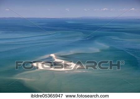 Aerial view of Moreton Bay, Brisbane, Australia, Oceania View Large Photo Image Stock Photo - Aerial view of Moreton Bay, Brisbane, Australia, Oceania. Fotosearch