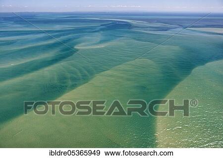 Aerial view of Moreton Bay, Brisbane, Australia, Oceania View Large Photo Image Stock Photo - Aerial view of Moreton Bay, Brisbane, Australia, Oceania. Fotosearch