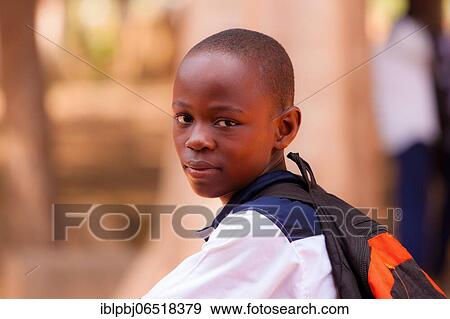 African student, portrait, Bobo-Dioulasso, Burkina Faso, Africa View Large Photo Image Stock Photo - African student, portrait, Bobo-Dioulasso, Burkina Faso, Africa. Fotosearch