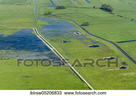 Agricultural land, County of Vechta, Oldenburger Münsterland, Lower Saxony, Germany, Europe View Large Photo Image Stock Image - Agricultural land, County of Vechta, Oldenburger Münsterland, Lower Saxony, Germany, Europe. Fotosearch