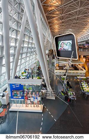 Airport Airside Center of Zurich Airport, Switzerland, Europe View Large Photo Image Stock Image - Airport Airside Center of Zurich Airport, Switzerland, Europe. Fotosearch