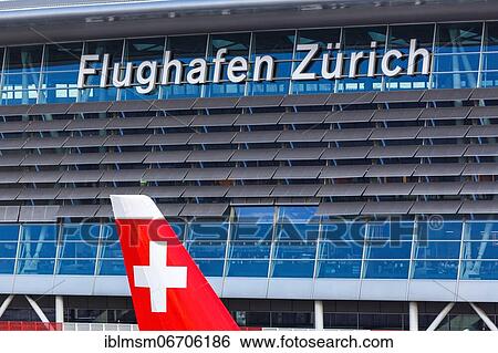 Airport Airside Center of Zurich Airport, Switzerland, Europe View Large Photo Image Stock Photograph - Airport Airside Center of Zurich Airport, Switzerland, Europe. Fotosearch