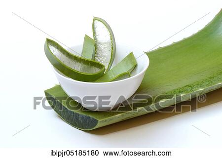 Aloe leaf slices in small bowls and cut leaf View Large Photo Image Stock Image - Aloe leaf slices in small bowls and cut leaf. Fotosearch