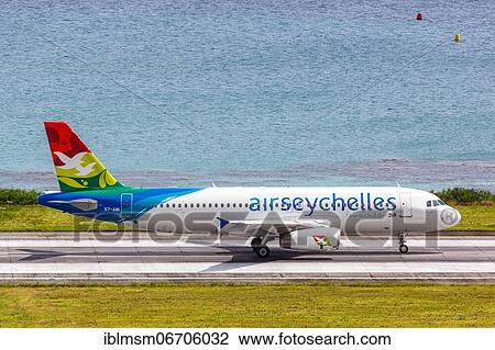 An Air Seychelles Airbus A320 aircraft with registration number S7-AMI at Mahe Airport (SEZ), Seychelles, Africa View Large Photo Image Stock Image - An Air Seychelles Airbus A320 aircraft with registration number S7-AMI at Mahe Airport (SEZ), Seychelles, Africa. Fotosearch