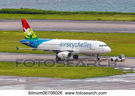 An Air Seychelles Airbus A320 aircraft with registration number S7-AMI at Mahe Airport (SEZ), Seychelles, Africa View Large Photo Image Stock Photograph - An Air Seychelles Airbus A320 aircraft with registration number S7-AMI at Mahe Airport (SEZ), Seychelles, Africa. Fotosearch
