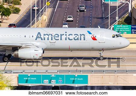An Airbus A321 aircraft of American Airlines with the registration N545UW at Phoenix Airport, USA, North America View Large Photo Image Stock Image - An Airbus A321 aircraft of American Airlines with the registration N545UW at Phoenix Airport, USA, North America. Fotosearch