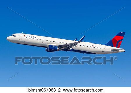 An Airbus A321 aircraft of Delta Air Lines with registration N387DN at New York Airport, USA, North America View Large Photo Image Stock Image - An Airbus A321 aircraft of Delta Air Lines with registration N387DN at New York Airport, USA, North America. Fotosearch