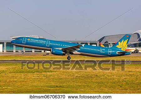 An Airbus A321 aircraft of Vietnam Airlines with registration number VN-A362 at Guangzhou airport, China, Asia View Large Photo Image Stock Image - An Airbus A321 aircraft of Vietnam Airlines with registration number VN-A362 at Guangzhou airport, China, Asia. Fotosearch