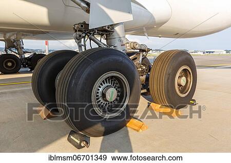 An Airbus A330-300 aircraft landing gear of Swiss with the registration HB-JHE at Zurich Airport (ZRH) in Switzerland View Large Photo Image Stock Photo - An Airbus A330-300 aircraft landing gear of Swiss with the registration HB-JHE at Zurich Airport (ZRH) in Switzerland. Fotosearch
