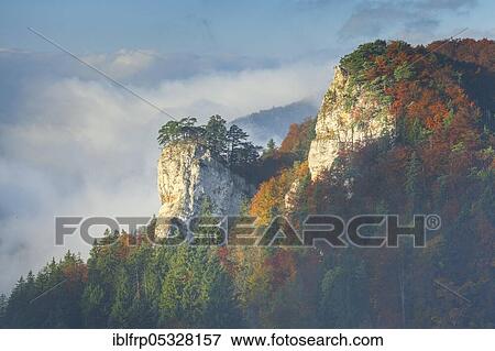 Stock Photo - Ankenballen, Basel-Land, Switzerland, Europe. Fotosearch