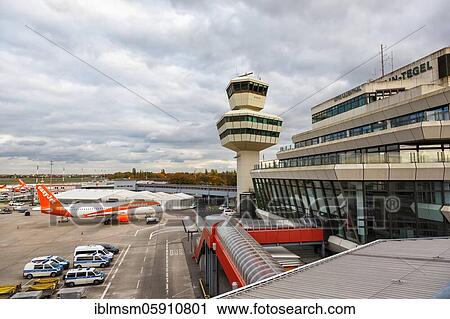 Berlin Tegel TXL Airport Terminal in Berlin, Germany, Europe View Large Photo Image Stock Image - Berlin Tegel TXL Airport Terminal in Berlin, Germany, Europe. Fotosearch