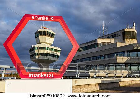 Berlin Tegel TXL Airport Terminal in Berlin, Germany, Europe View Large Photo Image Stock Image - Berlin Tegel TXL Airport Terminal in Berlin, Germany, Europe. Fotosearch