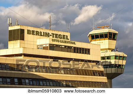 Berlin Tegel TXL Airport Terminal in Berlin, Germany, Europe View Large Photo Image Stock Image - Berlin Tegel TXL Airport Terminal in Berlin, Germany, Europe. Fotosearch