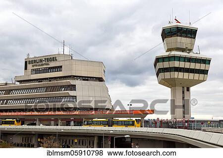 Berlin Tegel TXL Airport Terminal in Berlin, Germany, Europe View Large Photo Image Stock Photo - Berlin Tegel TXL Airport Terminal in Berlin, Germany, Europe. Fotosearch