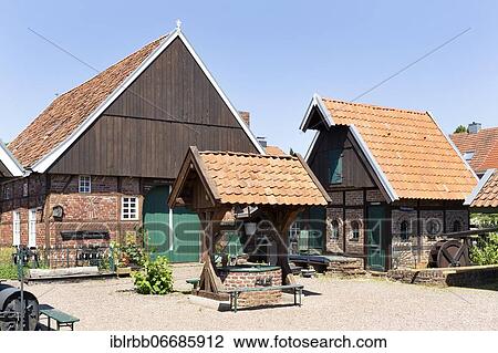 Bocholt Handicraft Museum, Bocholt, Münsterland, North Rhine-Westphalia, Germany, Europe View Large Photo Image Stock Image - Bocholt Handicraft Museum, Bocholt, Münsterland, North Rhine-Westphalia, Germany, Europe. Fotosearch