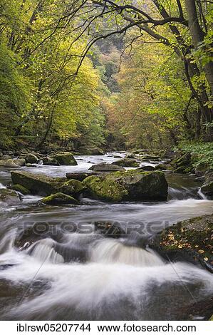 Bode, Bodetal, Harz, Saxony-Anhalt, Germany, Europe View Large Photo Image Picture - Bode, Bodetal, Harz, Saxony-Anhalt, Germany, Europe. Fotosearch