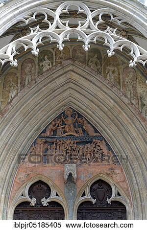 Bride portal at Ulmer Münster, court portal, Ulm, Baden-Württemberg, Germany, Europe View Large Photo Image Stock Photography - Bride portal at Ulmer Münster, court portal, Ulm, Baden-Württemberg, Germany, Europe. Fotosearch