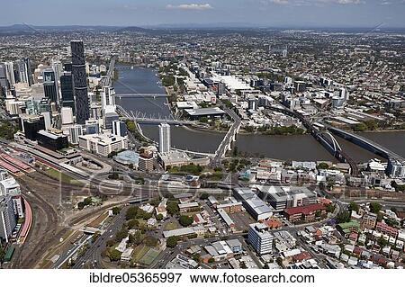 Brisbane, Australia, Oceania View Large Photo Image Stock Photo - Brisbane, Australia, Oceania. Fotosearch