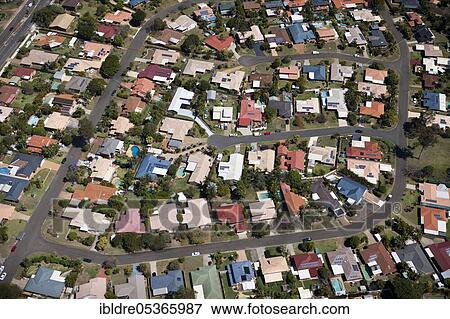 Stock Photo - Brisbane cityscape, Brisbane, Australia, Oceania. Fotosearch