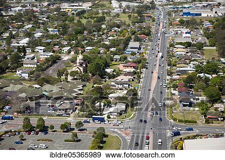 Brisbane cityscape, Brisbane, Australia, Oceania View Large Photo Image Stock Photo - Brisbane cityscape, Brisbane, Australia, Oceania. Fotosearch