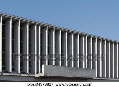 Building of Hiroshima Peace Memorial Museum, Hiroshima, Japan, Asia View Large Photo Image Stock Photo - Building of Hiroshima Peace Memorial Museum, Hiroshima, Japan, Asia. Fotosearch