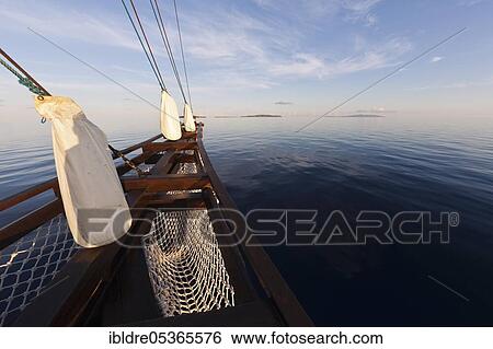 By boat in Triton Bay, West Papua, Indonesia, Asia View Large Photo Image Stock Photograph - By boat in Triton Bay, West Papua, Indonesia, Asia. Fotosearch