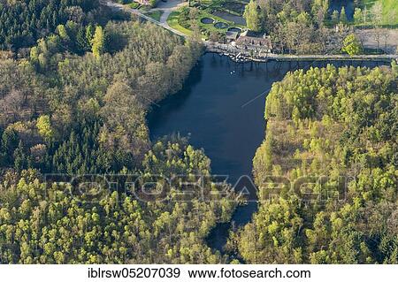 Cafe Neumühle, Visbek, Oldenburger Münsterland, District of Vechta, Lower Saxony, Germany, Europe View Large Photo Image Stock Photo - Cafe Neumühle, Visbek, Oldenburger Münsterland, District of Vechta, Lower Saxony, Germany, Europe. Fotosearch