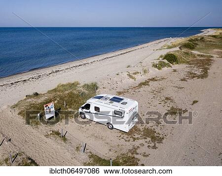 Camper site at Campig Fehmarnbelt, Fehmarn, Schleswig-Holstein, Germany, Europe View Large Photo Image Stock Photograph - Camper site at Campig Fehmarnbelt, Fehmarn, Schleswig-Holstein, Germany, Europe. Fotosearch