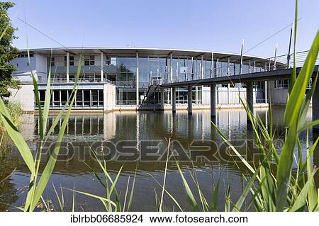 Campus Bocholt, Westphalian University, Bocholt, Münsterland, North Rhine-Westphalia, Germany, Europe View Large Photo Image Picture - Campus Bocholt, Westphalian University, Bocholt, Münsterland, North Rhine-Westphalia, Germany, Europe. Fotosearch