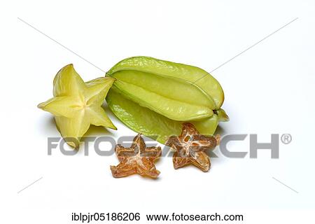 Carambola ( Averrhoa carambola) fresh fruit sliced and dried fruit View Large Photo Image Stock Photograph - Carambola ( Averrhoa carambola) fresh fruit sliced and dried fruit. Fotosearch