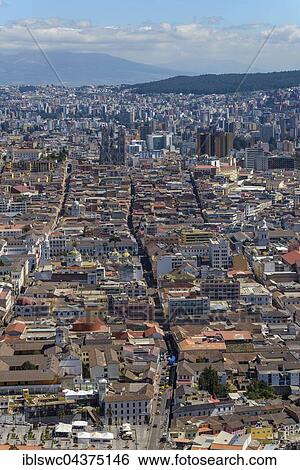Centro histórico, historial centre, Quito, Pichincha Province, Ecuador, South America View Large Photo Image Stock Photograph - Centro histórico, historial centre, Quito, Pichincha Province, Ecuador, South America. Fotosearch