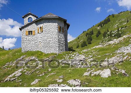 Chapel at the Pragelpass, Schwyz, Switzerland, Europe View Large Photo Image Stock Image - Chapel at the Pragelpass, Schwyz, Switzerland, Europe. Fotosearch