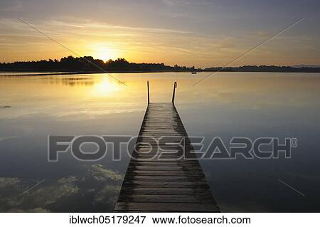 Chiemsee, July, Prien, Chiemgau, Bavaria, Germany, Europe View Large Photo Image Stock Photo - Chiemsee, July, Prien, Chiemgau, Bavaria, Germany, Europe. Fotosearch