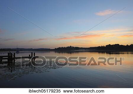 Chiemsee, July, Prien, Chiemgau, Bavaria, Germany, Europe View Large Photo Image Stock Photography - Chiemsee, July, Prien, Chiemgau, Bavaria, Germany, Europe. Fotosearch