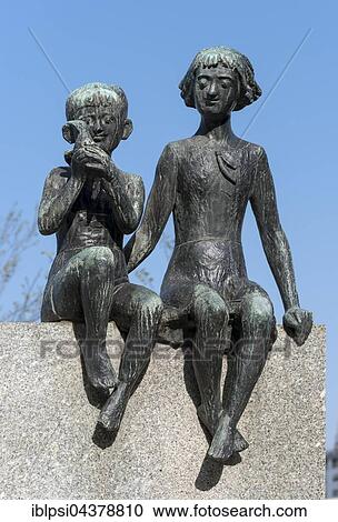 Children Statue, Memorial to Miekichi Suzuki, Japanese author, Hiroshima Peace Park, Hiroshima, Japan, Asia View Large Photo Image Stock Image - Children Statue, Memorial to Miekichi Suzuki, Japanese author, Hiroshima Peace Park, Hiroshima, Japan, Asia. Fotosearch