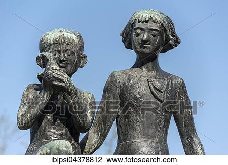 Children Statue, Memorial to Miekichi Suzuki, Japanese author, Hiroshima Peace Park, Hiroshima, Japan, Asia View Large Photo Image Stock Image - Children Statue, Memorial to Miekichi Suzuki, Japanese author, Hiroshima Peace Park, Hiroshima, Japan, Asia. Fotosearch