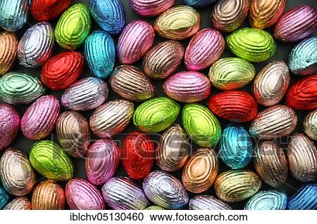 Chocolate eggs in stores before Easter, Belgium, Europe View Large Photo Image Stock Image - Chocolate eggs in stores before Easter, Belgium, Europe. Fotosearch