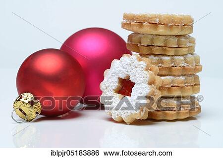 Christmas biscuits, kind of rascals, Christmas cookies View Large Photo Image Stock Photograph - Christmas biscuits, kind of rascals, Christmas cookies. Fotosearch