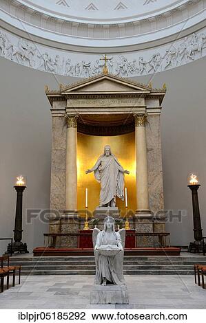 Church of Our Lady, Copenhagen Cathedral, Denmark, Europe View Large Photo Image Stock Image - Church of Our Lady, Copenhagen Cathedral, Denmark, Europe. Fotosearch
