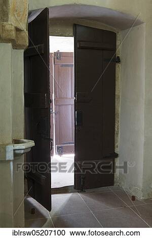 Stock Image - Church St. Vitus Altenoythe, Friesoythe, Lower Saxony, Germany, Europe. Fotosearch