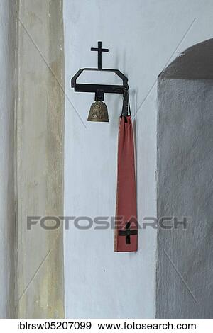 Stock Photo - Church St. Vitus Altenoythe, Friesoythe, Lower Saxony, Germany, Europe. Fotosearch
