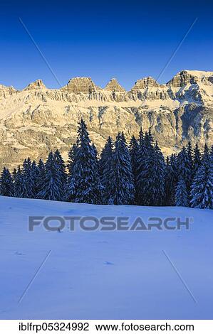 Churfirsten, St. Gallen, Switzerland, Europe View Large Photo Image Stock Image - Churfirsten, St. Gallen, Switzerland, Europe. Fotosearch