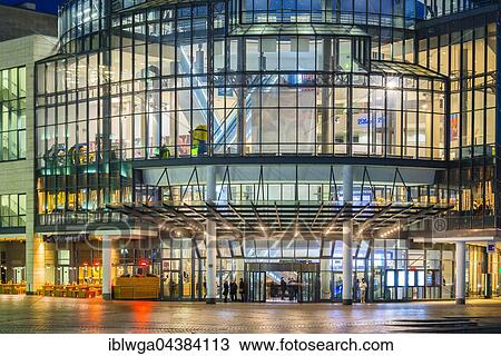 Cinema, Cinedom, Media Park, Cologne, North Rhine-Westphalia, Germany, Europe View Large Photo Image Stock Image - Cinema, Cinedom, Media Park, Cologne, North Rhine-Westphalia, Germany, Europe. Fotosearch