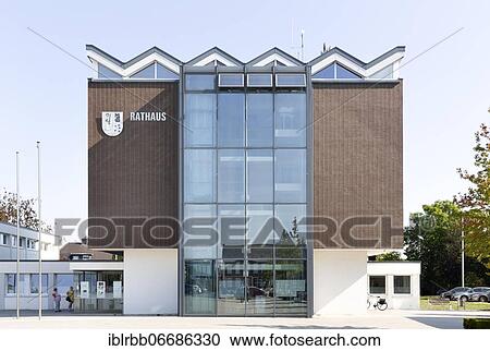 City Hall, Weeze, Lower Rhine, North Rhine-Westphalia, Germany, Europe View Large Photo Image Stock Image - City Hall, Weeze, Lower Rhine, North Rhine-Westphalia, Germany, Europe. Fotosearch
