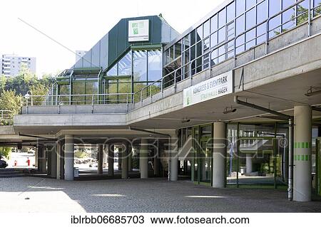 Civic hall Hagen, event, congress and concert hall, Hagen, Westphalia, Ruhr area, North Rhine-Westphalia, Germany, Europe View Large Photo Image Stock Image - Civic hall Hagen, event, congress and concert hall, Hagen, Westphalia, Ruhr area, North Rhine-Westphalia, Germany, Europe. Fotosearch
