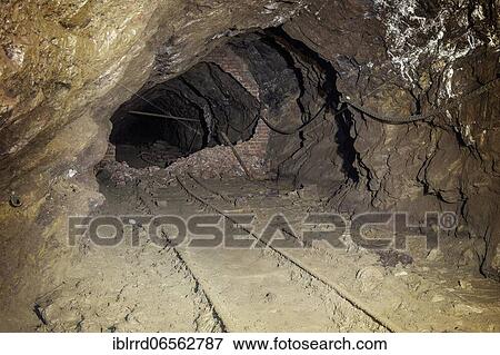 Coal mine, old mine, Lost Place, North Rhine-Westphalia, Germany, Europe View Large Photo Image Stock Photo - Coal mine, old mine, Lost Place, North Rhine-Westphalia, Germany, Europe. Fotosearch