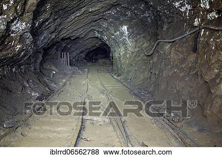 Coal mine, old mine, Lost Place, North Rhine-Westphalia, Germany, Europe View Large Photo Image Stock Photo - Coal mine, old mine, Lost Place, North Rhine-Westphalia, Germany, Europe. Fotosearch