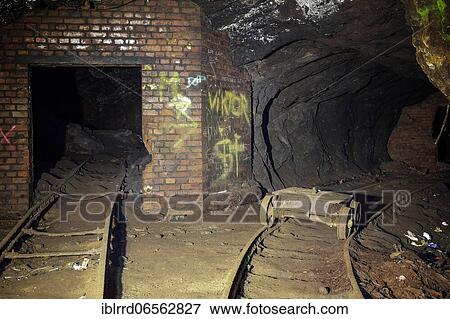 Coal mine, old mine, Lost Place, North Rhine-Westphalia, Germany, Europe View Large Photo Image Stock Photo - Coal mine, old mine, Lost Place, North Rhine-Westphalia, Germany, Europe. Fotosearch